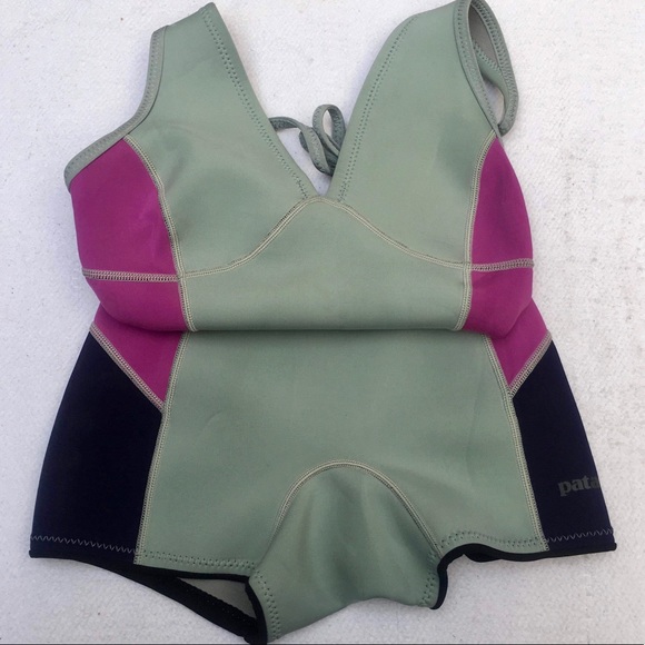 PATAGONIA women’s swimsuit 6 - Picture 3 of 5